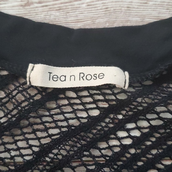 ★Oversized Kitted Sweater/Top - Picture 6 of 6